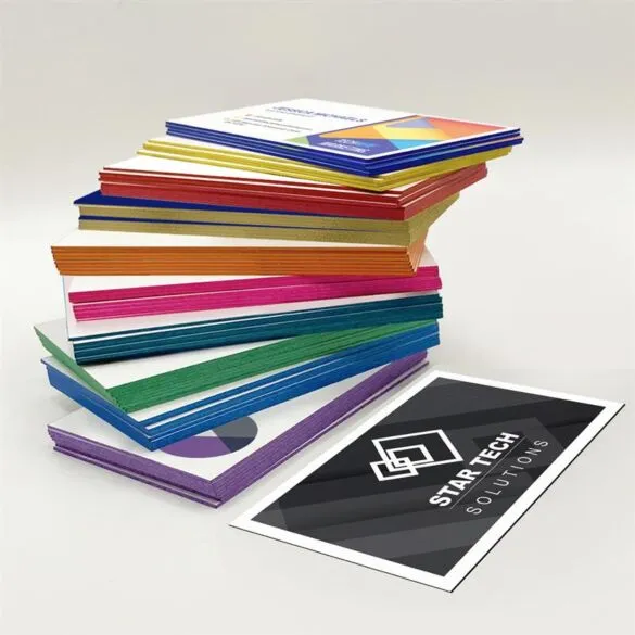 Painted edge business cards group 1.jpg