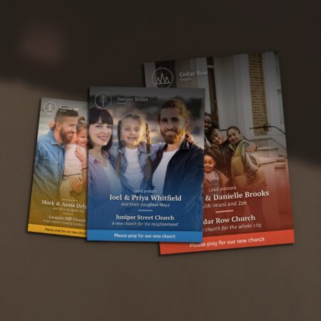 Church Planting Resources