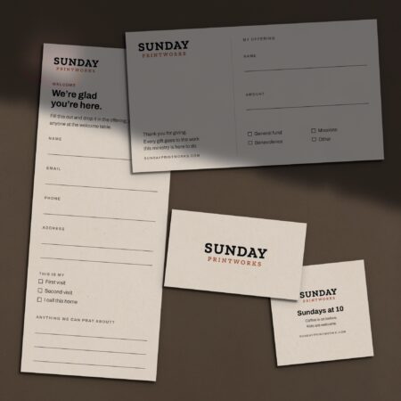 Church Resources