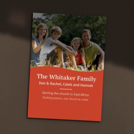 Missions Resources
